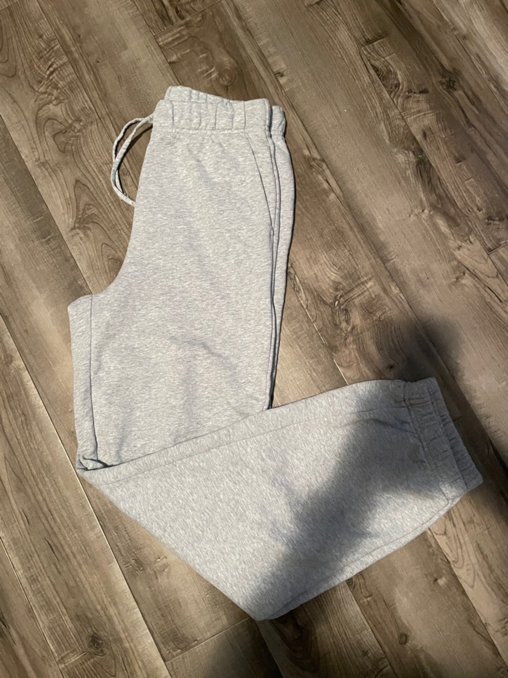 Oversized Community Sweatpants
